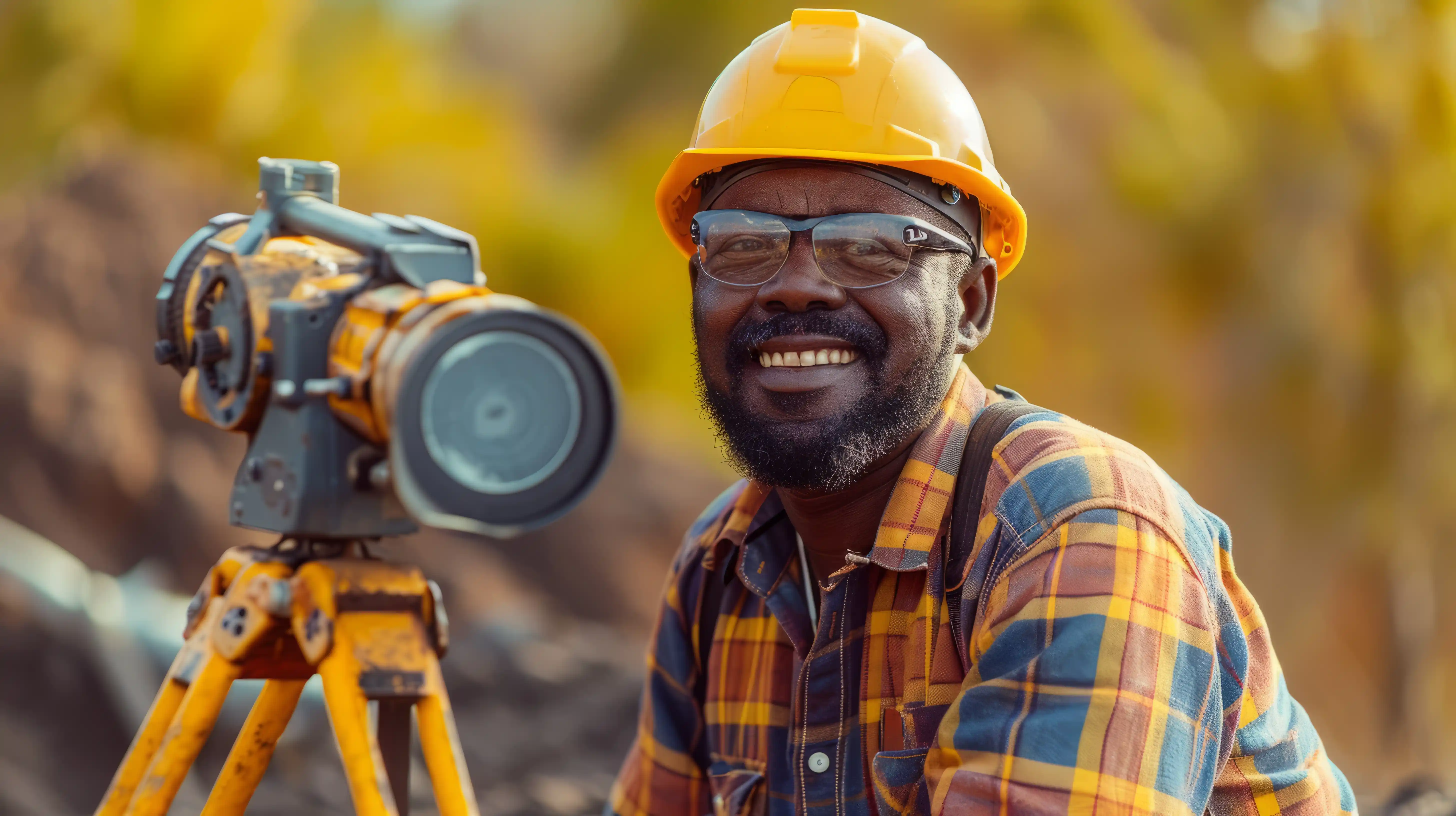 Land Surveying