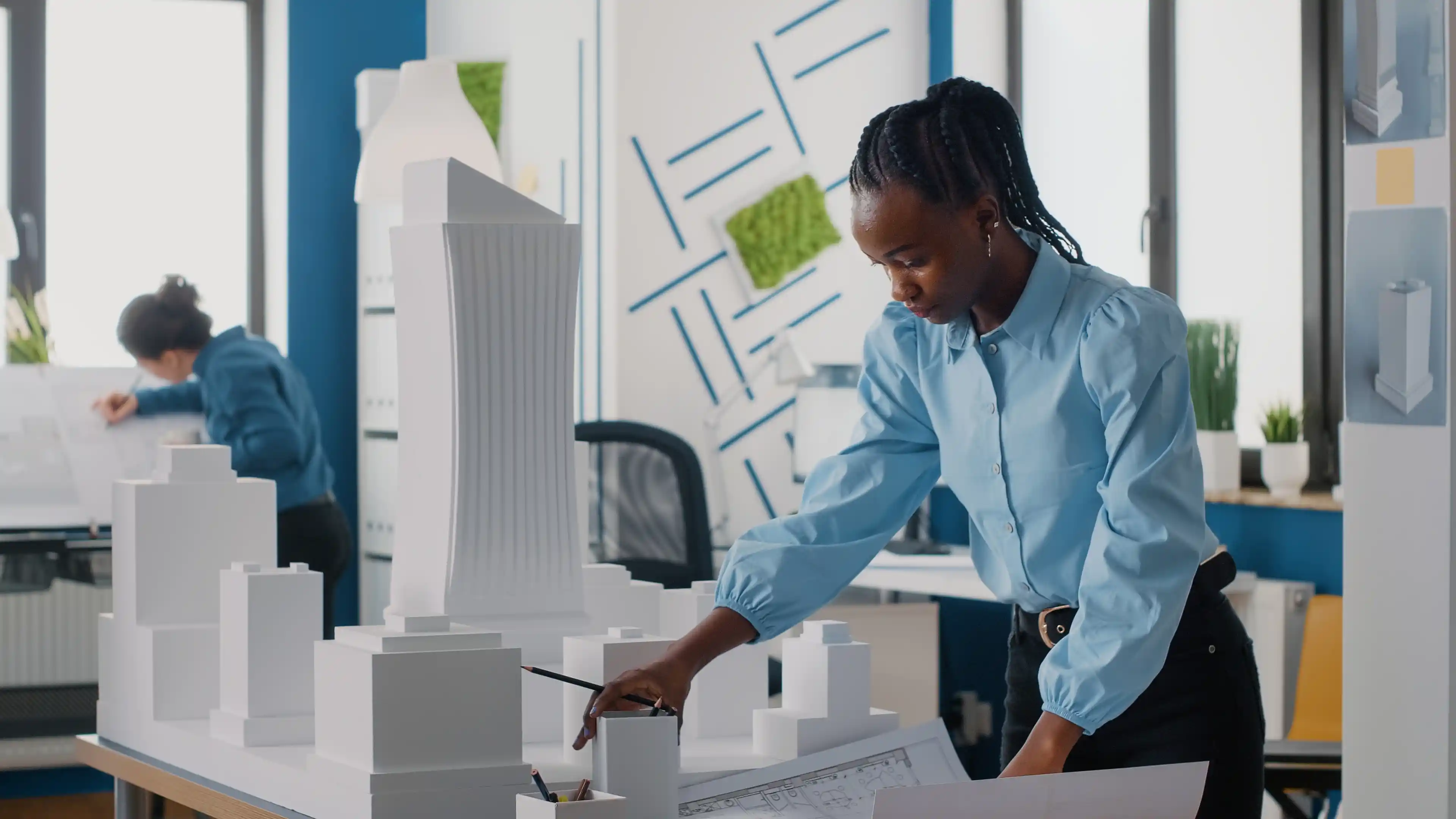 Property Development