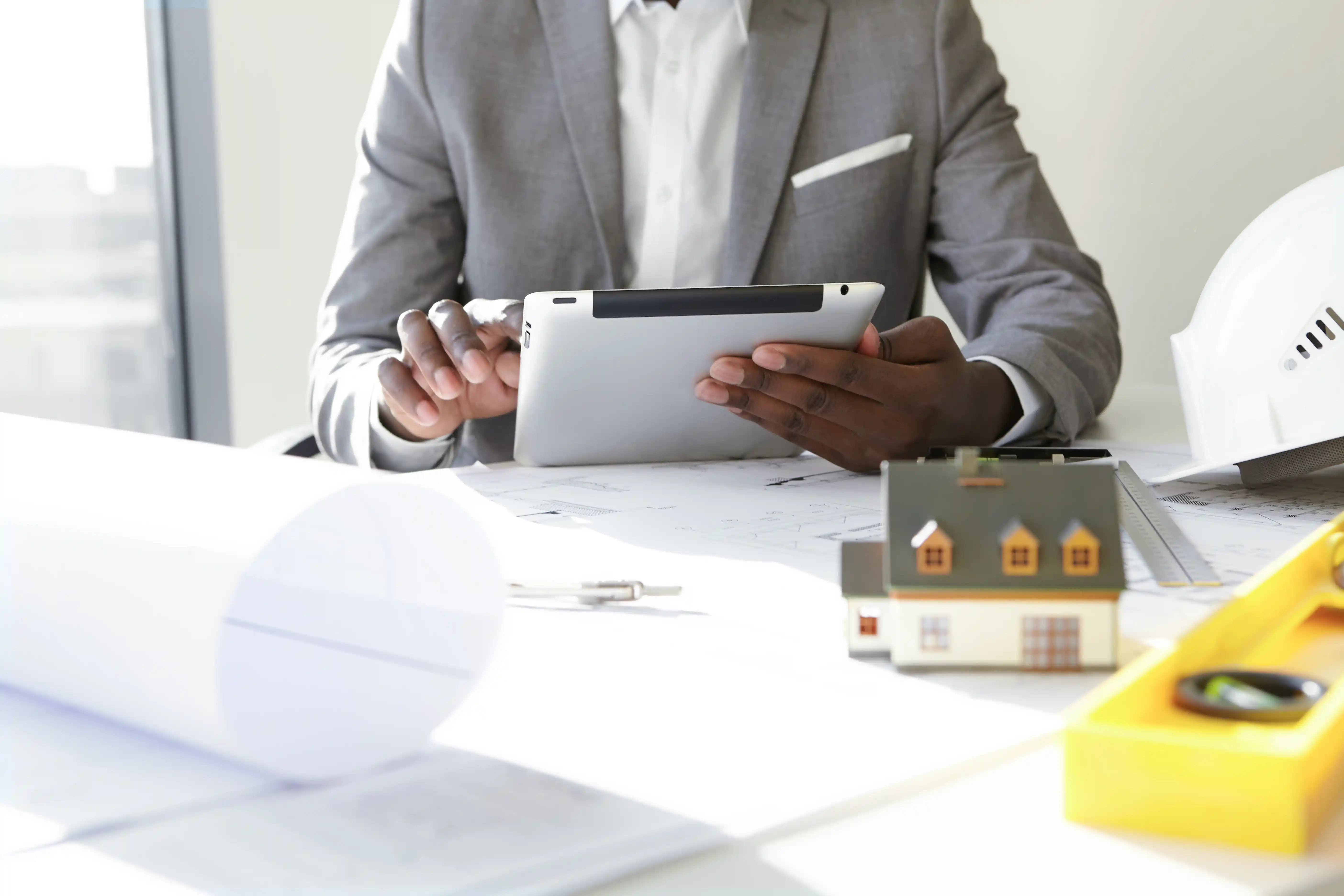 Real Estate Consultancy